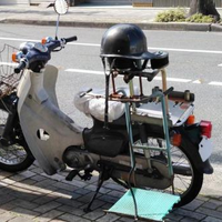 バイク買取の注意点