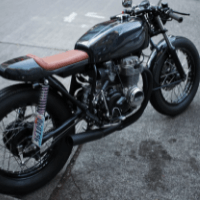 バイク買取の引き取り方法に注目することも大切